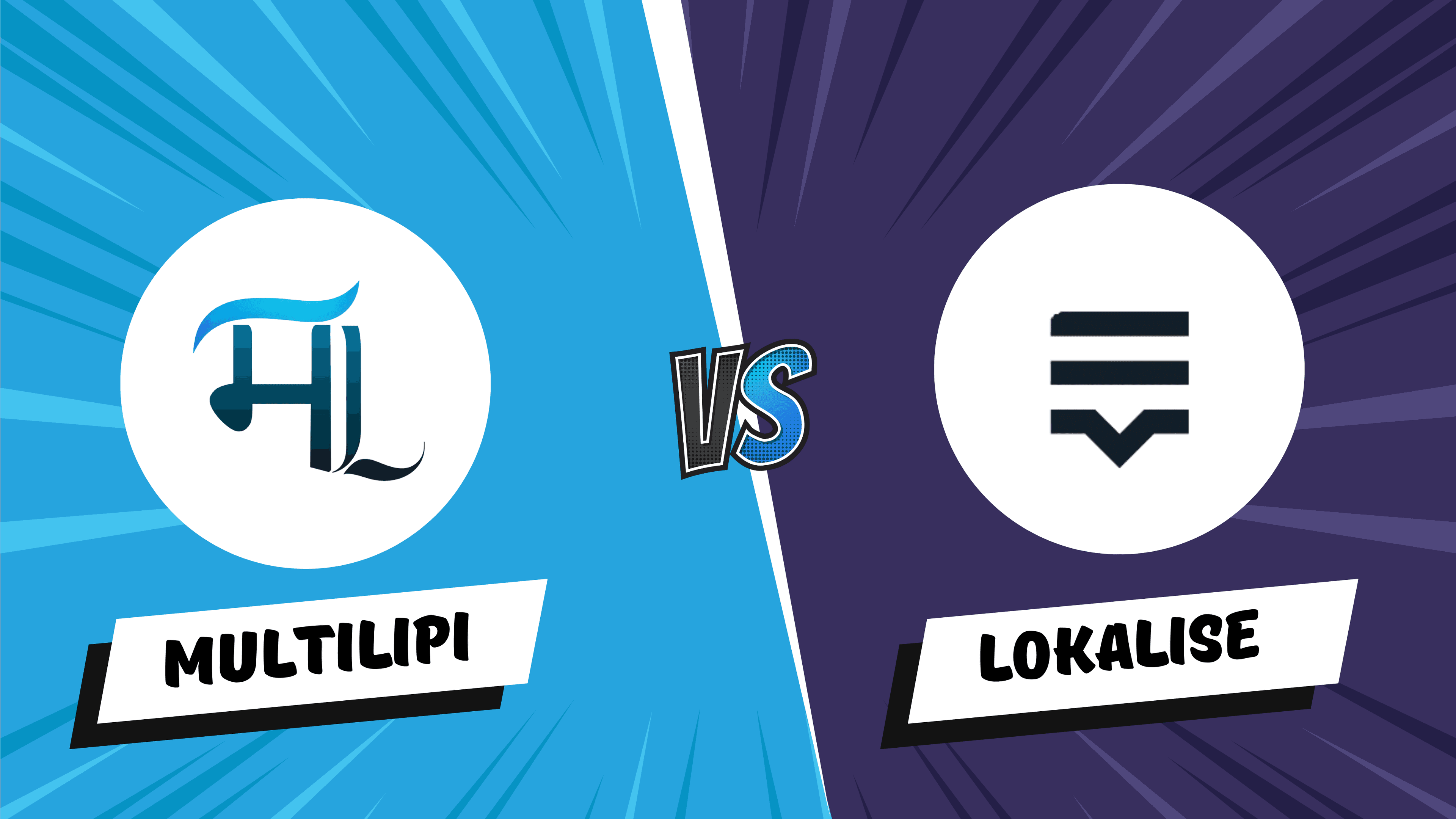 Lokalise vs MultiLipi: For Websites, Not Just Apps