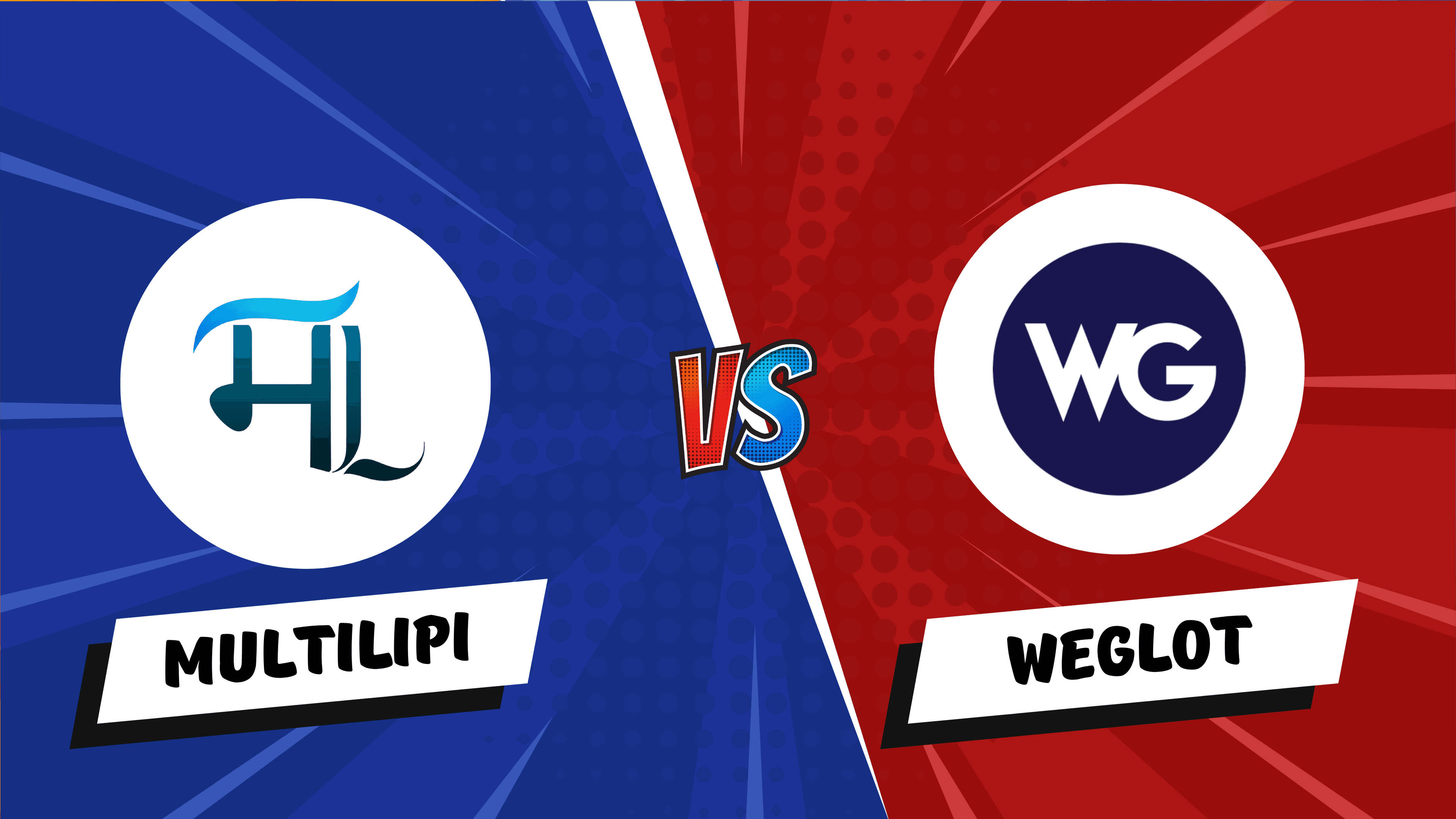 Weglot vs MultiLipi: Why Modern Brands are Switching to AI Infrastructure
