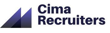 Cima Recruiters Logo