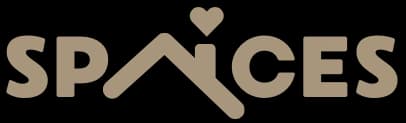 Spaces Logo