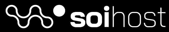 soihost logo