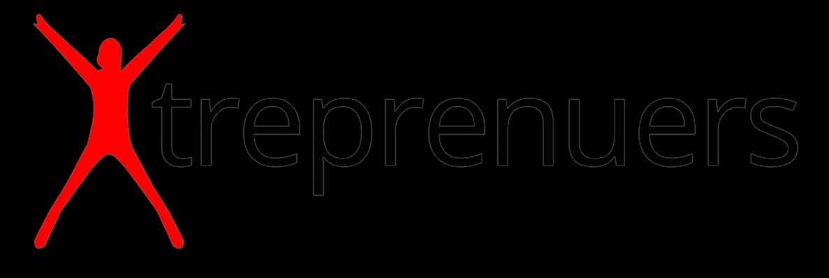treprenuers logo